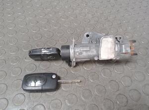 Ignition Starter Switch VW Passat Variant (3B5)