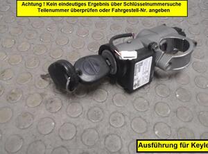 Ignition Starter Switch NISSAN ALMERA TINO (V10)