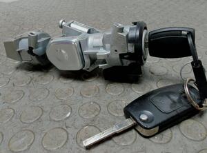 Ignition Starter Switch FORD FOCUS II (DA_, HCP, DP)