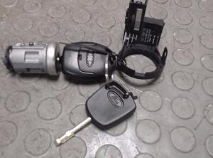 Ignition Starter Switch FORD FIESTA V (JH_, JD_)