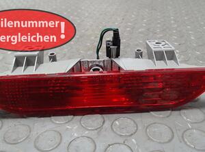 Auxiliary Stop Light HYUNDAI Getz (TB)