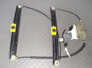 Elektrische motor raamopener AUDI A6 Allroad (4FH, C6), AUDI A6 Avant (4F5, C6)