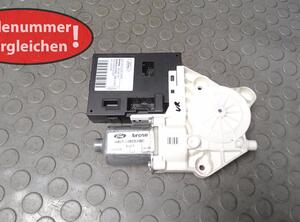 Electric Window Lift Motor FORD Focus II Stufenheck (DB, DH, FCH)