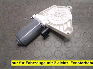 FENSTERHEBERMOTOR VORN LINKS (Tür vorn) Mercedes-Benz B-Klasse Benzin (245) 1699 ccm 85 KW 2007&gt;2008