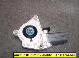 Elektrische motor raamopener MERCEDES-BENZ B-Klasse (W245)