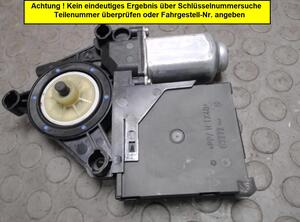 Elektrische motor raamopener VW GOLF V (1K1)