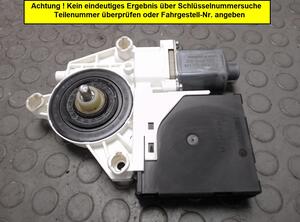 FENSTERHEBERMOTOR VORNE LINKS (Tür vorn) VW Golf Benzin (1K/1KP/5M/1KM) 1984 ccm 110 KW 2005&gt;2008