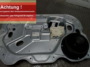 FENSTERHEBER VORNE LINKS ( 4/5 TÜRER )  (Tür vorn) Ford Focus Benzin (DA3/DB3) 1596 ccm 74 KW 2007&gt;2009