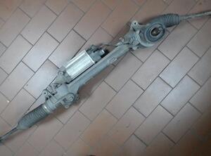 Sunroof Motor SKODA Superb II (3T4)