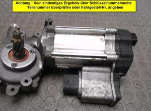 Motor schuifdak VW GOLF PLUS (5M1, 521)