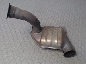 Diesel Particulate Filter (DPF) MERCEDES-BENZ A-Klasse (W168)