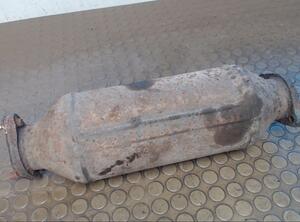 Diesel Particulate Filter (DPF) HYUNDAI TERRACAN (HP)