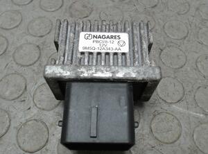 Glow Plug Relay Preheating FORD Galaxy (WA6), FORD S-Max (WA6)