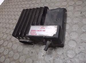 Glow Plug Relay Preheating FORD Fiesta II (FBD)