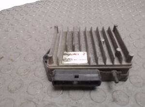 Glow Plug Relay Preheating FIAT Uno (146)