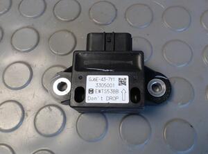 Sensor buitentemperatuur MAZDA 6 Hatchback (GG)