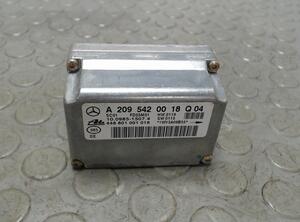 Sensor buitentemperatuur MERCEDES-BENZ C-Klasse Coupe (CL203)