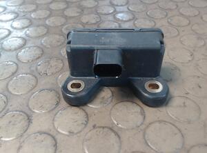 Sensor For Outdoor Temperature OPEL Astra H Caravan (L35)