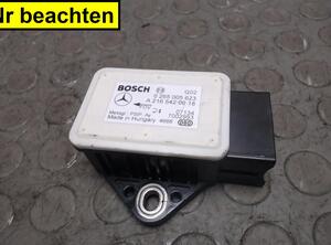 Sensor For Outdoor Temperature MERCEDES-BENZ B-Klasse (W245)