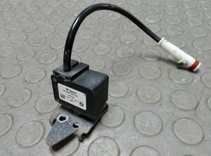 CRASHSENSOR / BESCHLEUNIGUNGSMESSER  (Sensoren) Opel Astra Diesel (J) 1956 ccm 118 KW 2009&gt;2010