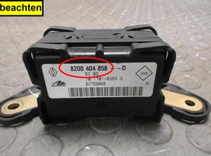 Sensor For Outdoor Temperature RENAULT LAGUNA II Grandtour (KG0/1_)