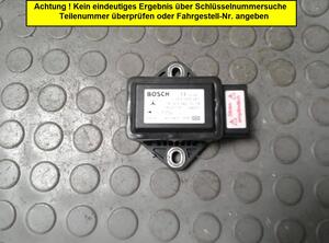 Sensor For Outdoor Temperature MERCEDES-BENZ A-CLASS (W169)