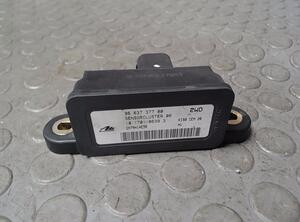 Sensor For Outdoor Temperature CITROËN C3 PICASSO (SH_)