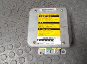 Airbag Control Unit SUBARU Impreza Stufenheck (GC)