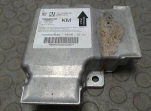 Airbag Control Unit OPEL Signum (--)