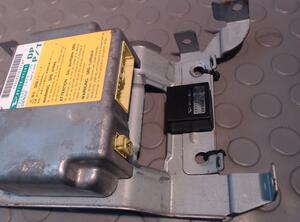 Airbag Control Unit DAIHATSU Sirion (M1)