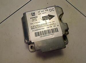 Airbag Control Unit OPEL Omega B Caravan (21, 22, 23)