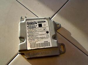 Airbag Control Unit RENAULT Megane Scenic (JA0/1)