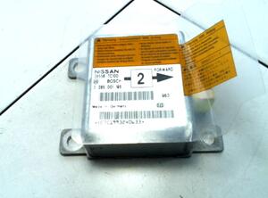 Airbag Control Unit NISSAN Serena (C23M), NISSAN Vanette Cargo Bus (HC 23)