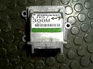 Airbag Control Unit CHRYSLER 300 M (LR)