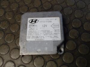 Airbag Control Unit HYUNDAI Terracan (HP)