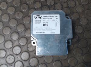 Airbag Control Unit KIA Sorento I (JC)