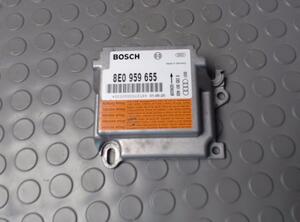 Airbag Control Unit AUDI A4 Avant (8E5, B6), AUDI A4 Avant (8ED, B7)