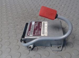 Airbag Control Unit AUDI 80 Avant (8C5, B4)