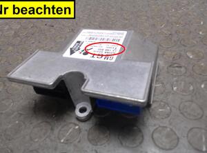 Airbag Control Unit OPEL Astra H Caravan (L35)