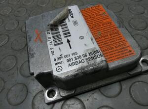 Regeleenheid airbag MERCEDES-BENZ SLK (R170)