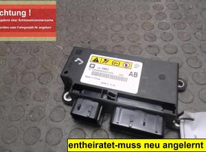 Regeleenheid airbag OPEL ASTRA J (P10)