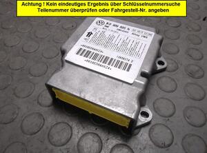 Regeleenheid airbag VW GOLF V (1K1)