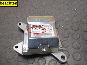 Control unit for Airbag RENAULT LAGUNA II Grandtour (KG0/1_)