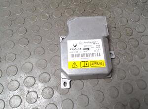 Control unit for Airbag RENAULT TWINGO II (CN0_)