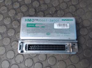 Control unit for traction control HYUNDAI Sonata III (Y-3)