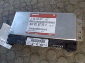 Asr Control Unit AUDI A4 (8D2, B5)