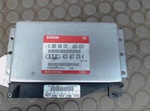 Asr Control Unit AUDI 100 Avant (4A, C4), AUDI A6 Avant (4A, C4)