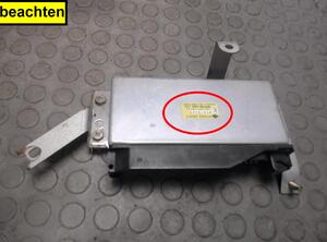 Regeleenheid tractieregelsysteem NISSAN ALMERA I Hatchback (N15)