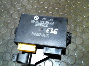 Xenon Light Control Unit BMW 3er (E36)