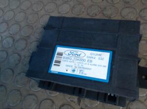 Xenon Light Control Unit FORD Mondeo I Stufenheck (GBP)